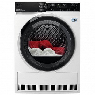 Сушильная машина AEG TR939M6CE