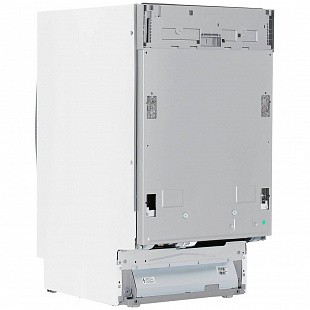 Встраиваемая посудомоечная машина HOTPOINT HIS 1C69