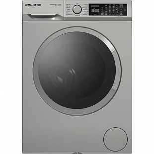 Стиральная машина Maunfeld MFWM128SL400 ST INVERTER