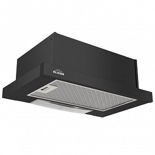 Вытяжка ELIKOR SLIDE 50П-430 BLACK