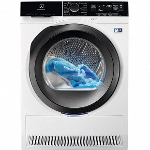 Сушильная машина ELECTROLUX EW9H188SC