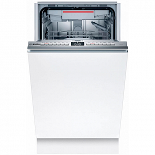 Встраиваемая посудомоечная машина BOSCH SPV4XMX28E