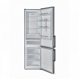 Холодильник MIDEA MRB519SFNX3
