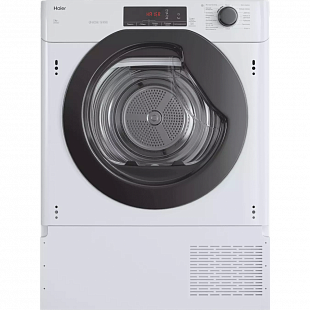 Сушильная машина HAIER HDB4 H7A2TBEX-RU