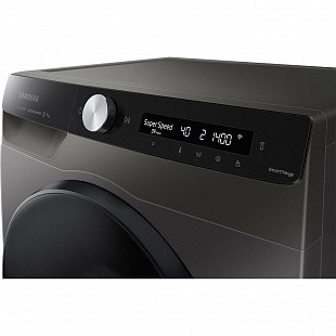 Стиральная машина SAMSUNG WW90A6L48BX