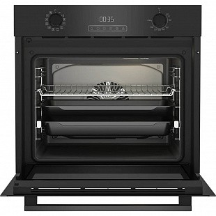 Духовой шкаф HOTPOINT FE9 1231 JS BLG
