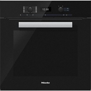 Духовой шкаф MIELE H 6460 B OBSW
