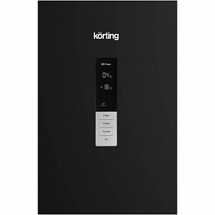 Холодильник KORTING KNFC 62370 N