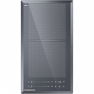 Варочная панель MAUNFELD CVI292S2FLGR