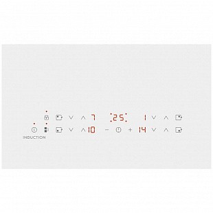 Варочная панель ELECTROLUX LIV63431BW