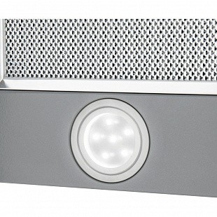 Вытяжка MAUNFELD VSQ 60 INOX
