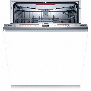Встраиваемая посудомоечная машина BOSCH SMV 6ECX51E