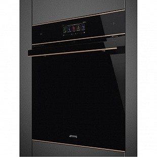 Духовой шкаф SMEG SO6606WAPNR