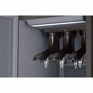 Паровой шкаф SAMSUNG DF60A8500EG AIRDRESSER