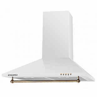 Вытяжка MAUNFELD RETRO LIGHT 60 БЕЛЫЙ
