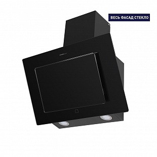 Вытяжка HOMSAIR ELF 50 ЧЕРНЫЙ