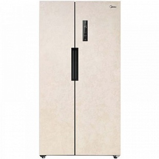 Холодильник MIDEA MRS518SFNBE2