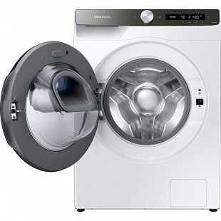 Стиральная машина SAMSUNG WD80T554CBT