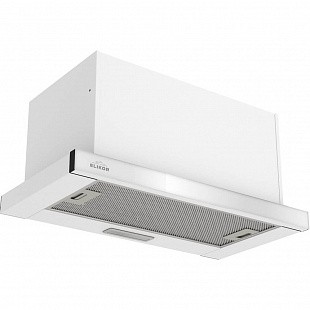 Вытяжка ELIKOR SLIDE GLASS 60П-1000 WHITE