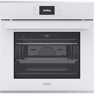 Духовой шкаф KORTING OKB1131CSGW