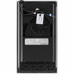 Индукционая варочная панель MAUNFELD CVI292S2BWH INVERTER