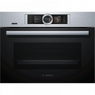 Духовой шкаф BOSCH CSG656RS7