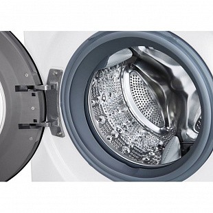 Стиральная машина LG F4M5TS6W