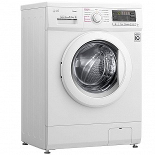 Стиральная машина LG F1096MDS0