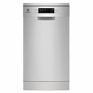 Встраиваемая посудомоечная машина ELECTROLUX ESS43210SX