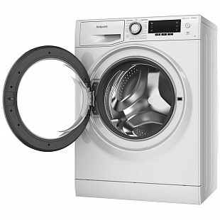 Стиральная машина HOTPOINT NSD 6239 S VE RU