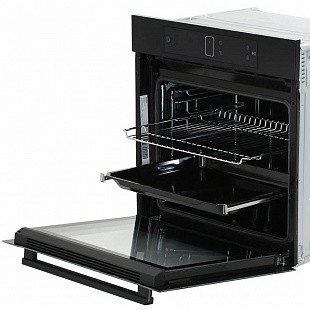 Духовой шкаф HOTPOINT FE8 1351 H BL