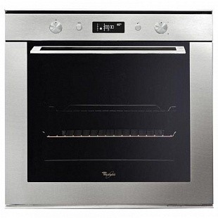 Духовой шкаф WHIRLPOOL AKZM 765 IX