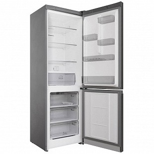 Холодильник HOTPOINT HT 5180 MX