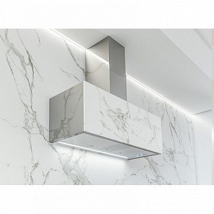 Вытяжка PANDO P-745/90 INOX DEKTON AURA15 V.850 SEC