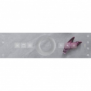 Встраиваемая микроволновая печь V-ZUG CM4T-24025 PLATINUM