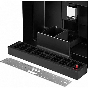 Встраиваемая кофемашина KUPPERSBERG KCM 183 BLACK