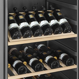 Винный шкаф SMEG SCV115GS CLASSICA