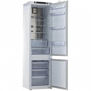 Встраиваемый холодильник BEKO BCNA306E2S
