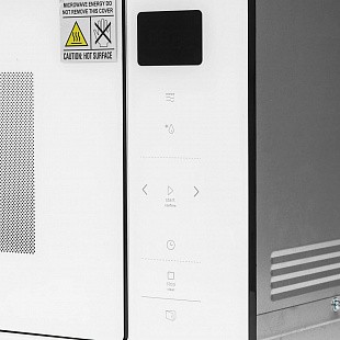 Встраиваемая микроволновая печь GORENJE BM251SG2WG