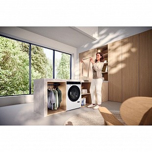 Стиральная машина MIELE WQ 1000 WPS NOVA EDITION