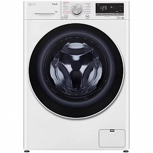 Стиральная машина LG F4V5VS0W