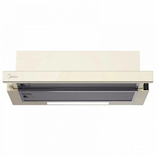Вытяжка MIDEA MH 60P303 GI