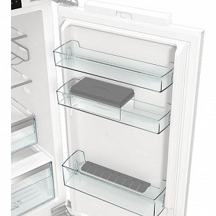 Встраиваемый холодильник GORENJE NRKI517E82WF