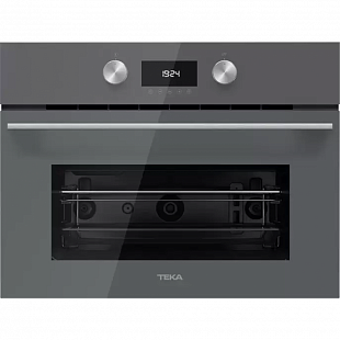 Встраиваемая микроволновая печь TEKA MLC 8440 STONE GREY