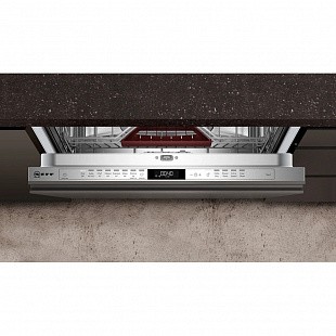 Встраиваемая посудомоечная машина NEFF S257ECX21E