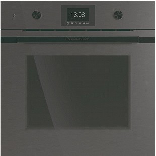 Электрический духовой шкаф KUPPERSBUSCH BP 6350.0 GPH 6