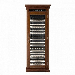 Винный шкаф MEYVEL MV108-WN1-C