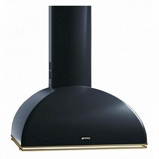 Вытяжка SMEG KS59AOE