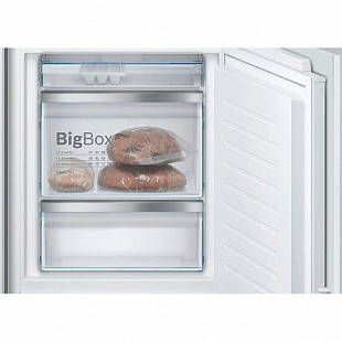 Холодильник BOSCH KIS86AFE0