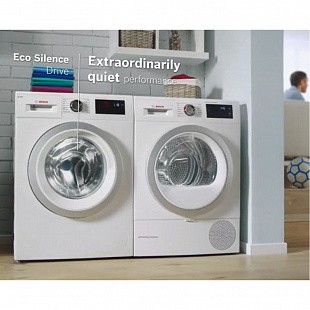 Стиральная машина BOSCH WGG 144ZOBY
